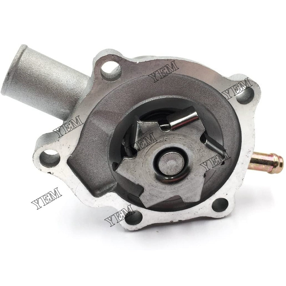 YEM Engine Parts Water Pump 1585273035 For Kubota V800 Z400 D600 Engine For Kubota