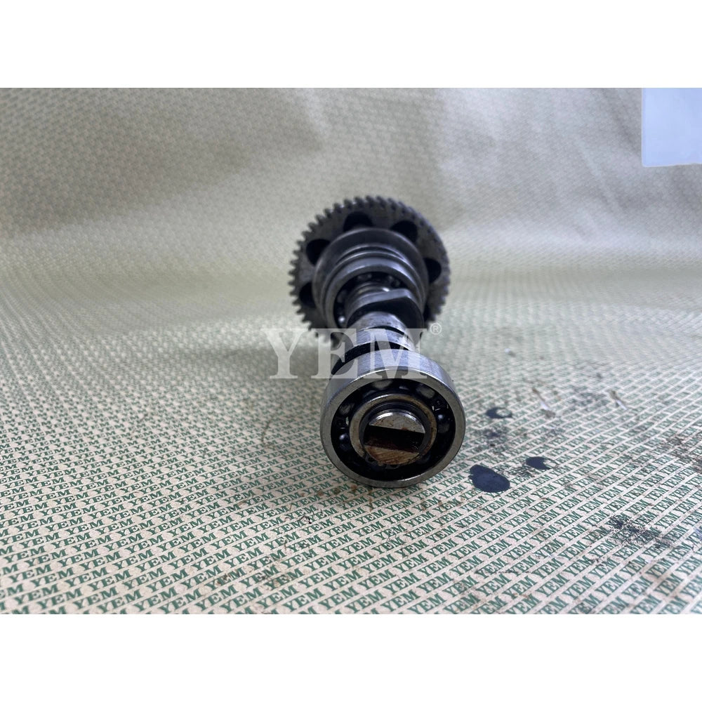 USED D600 INJECTION PUMP SHAFT ASSY FOR KUBOTA DIESEL ENGINE SPARE PARTS For Kubota