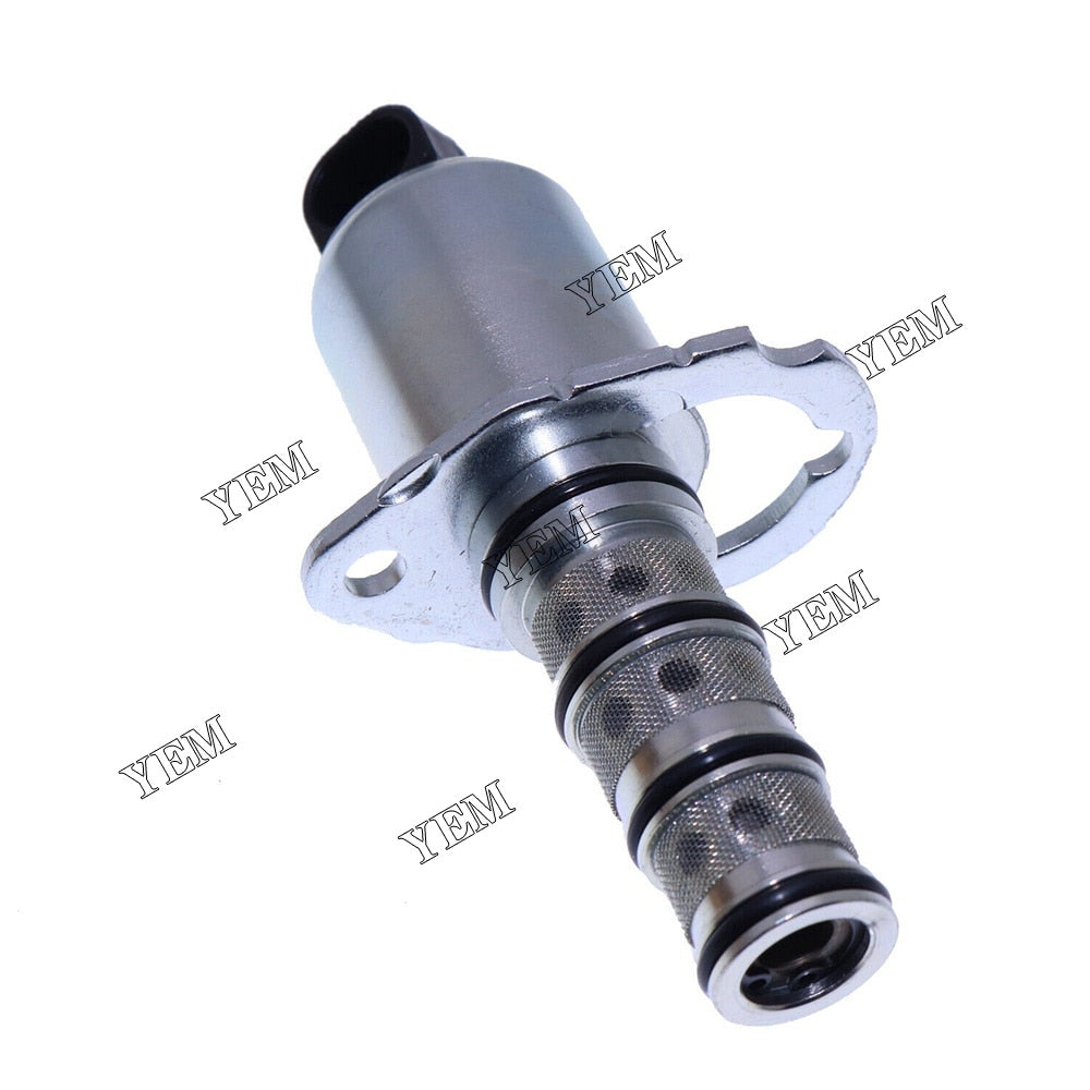 YEM Engine Parts Solenoid Valve AL158332 for John Deere 6215 6230 6300 6310 6310S 6320 6320L 6330 For John Deere