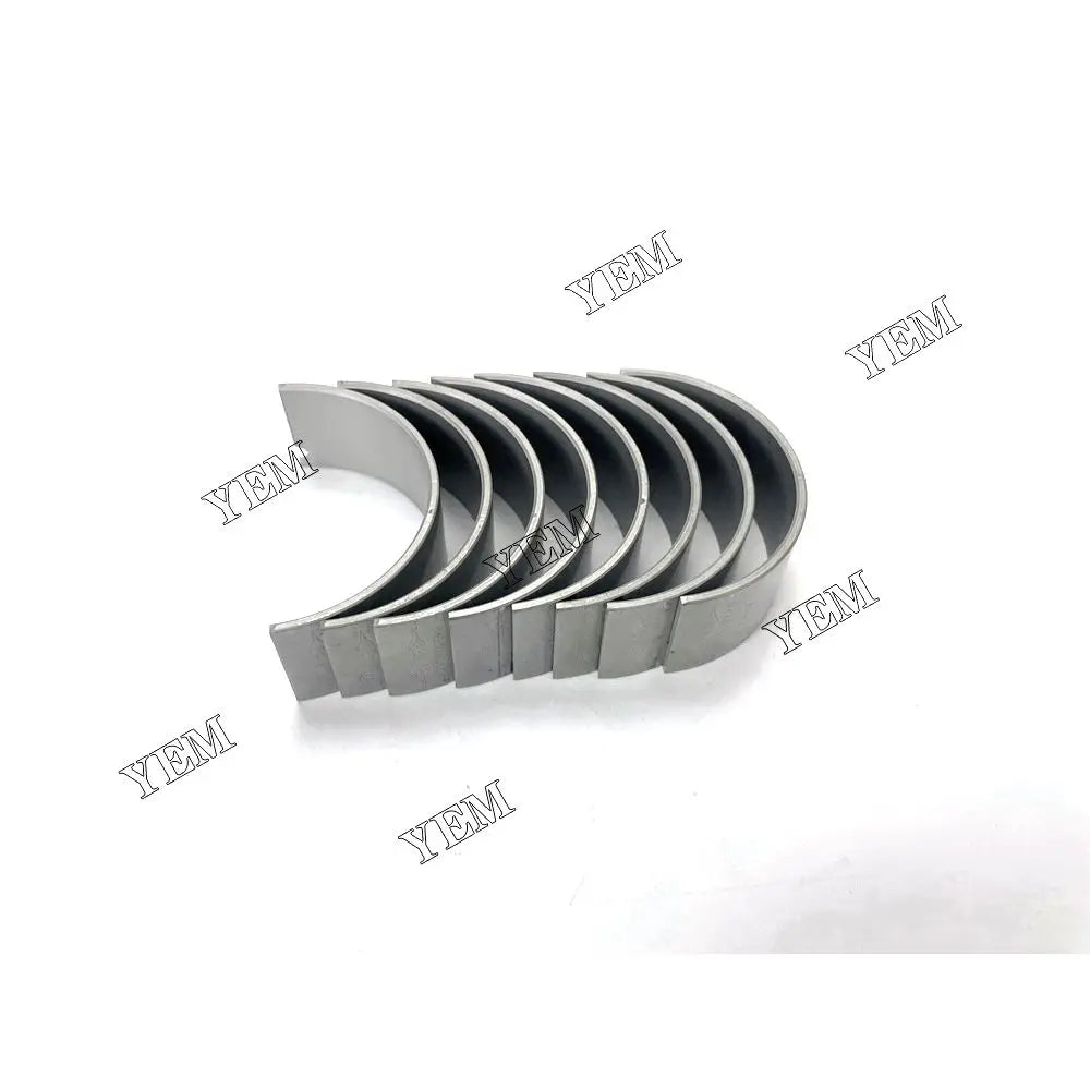 competitive price 2137550 Connecting rod Bearing For Deutz BF4L913 excavator engine part YEMPARTS