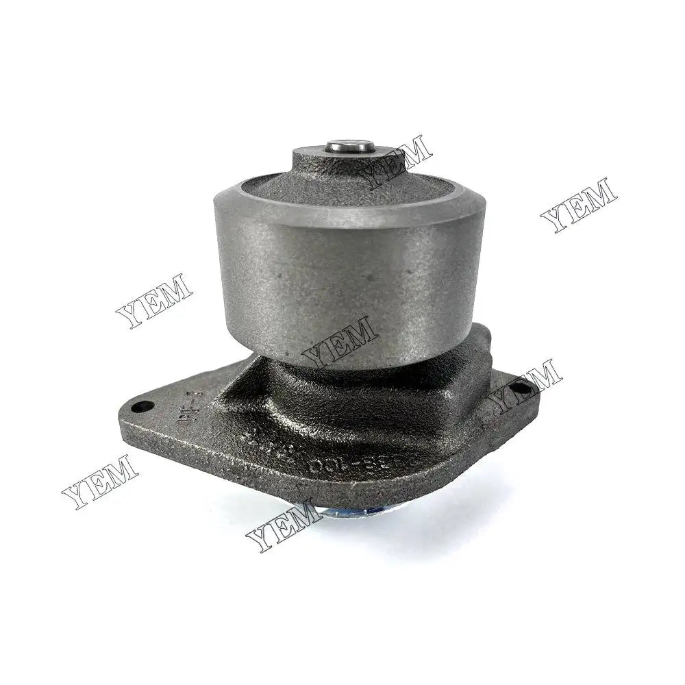 Part Number 3802358 6736-61-1200 6735-61-1102 6735-61-1101 3286277 Water Pump For Komatsu 6D102 S6D102 S6D102E PC200-6 Engine YEMPARTS