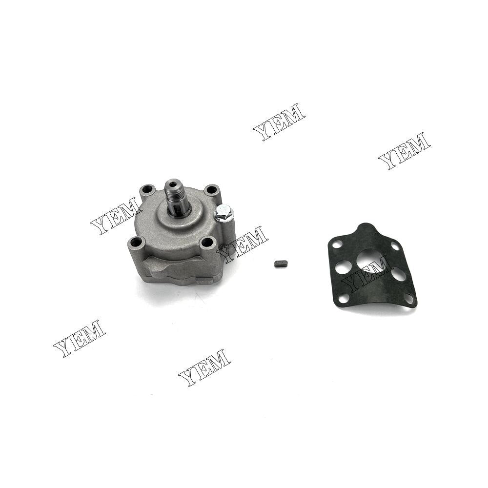 yemparts V1902 V1902T Oil Pump 15471-35012 For Kubota Diesel Engine FOR KUBOTA