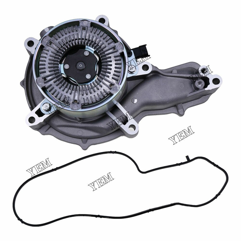 YEM Engine Parts For Volvo D13 D16 Water Pump 85152423 85151955 85020924 85152424-Top Quality For Volvo