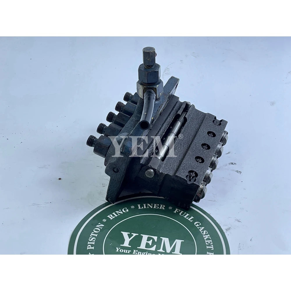 USED FUEL INJECTION PUMP FOR KUBOTA F2803 ENGINE For Kubota