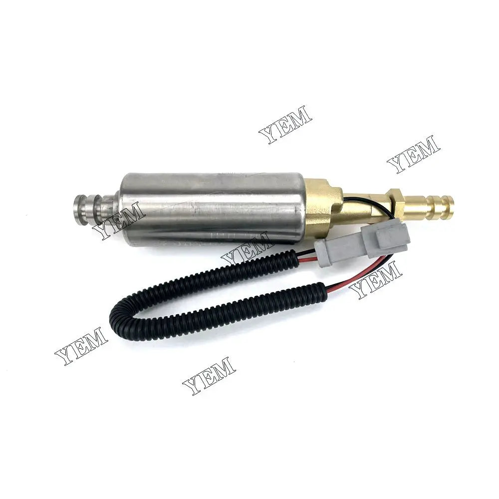 competitive price 4975617 4067830 4295249 Fuel Lift Pump For Cummins K19 QST30 excavator engine part YEMPARTS