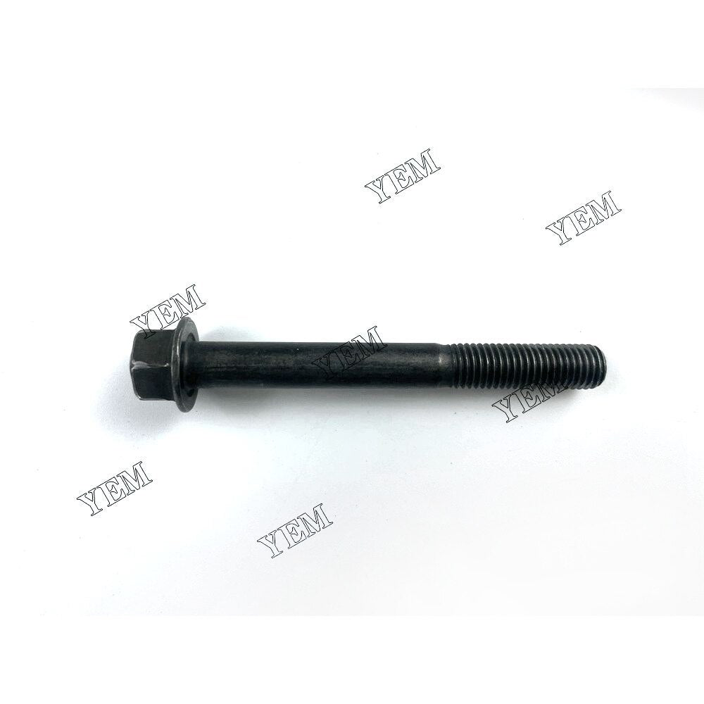 YEM D850 Head Bolt Set 19215-03450 Kubota excavator diesel engine Kooi-Aap ST 2-3-1 YEMPARTS