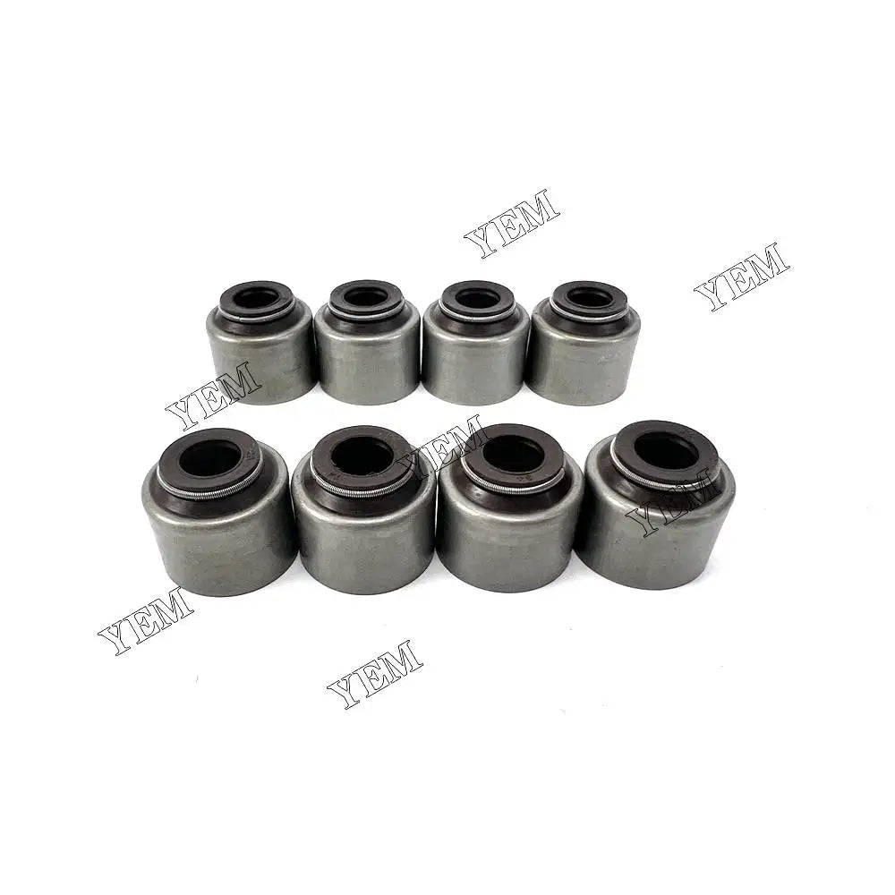 Free Shipping K4100 Valve Oil Seal For Weichai engine Parts YEMPARTS
