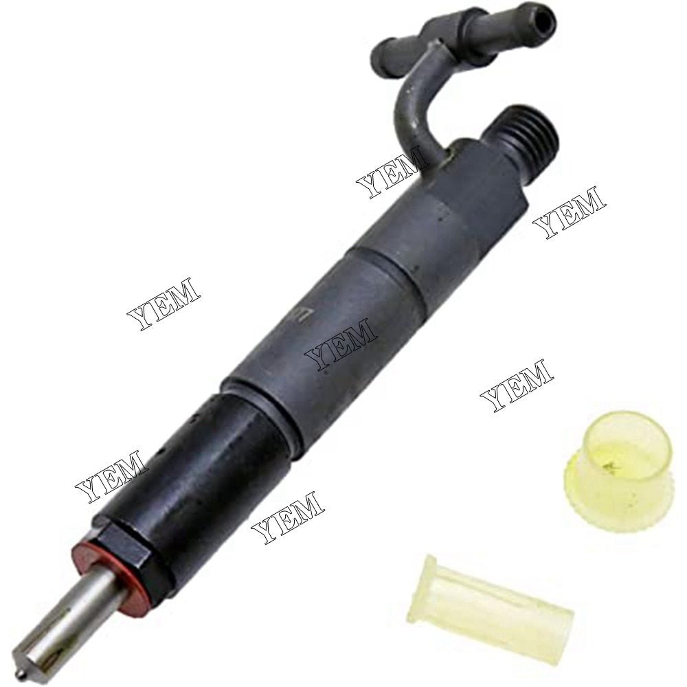 YEM Engine Parts 1 PCS Fuel Injector 4089877 For Cummins B3.3 Engine For Cummins