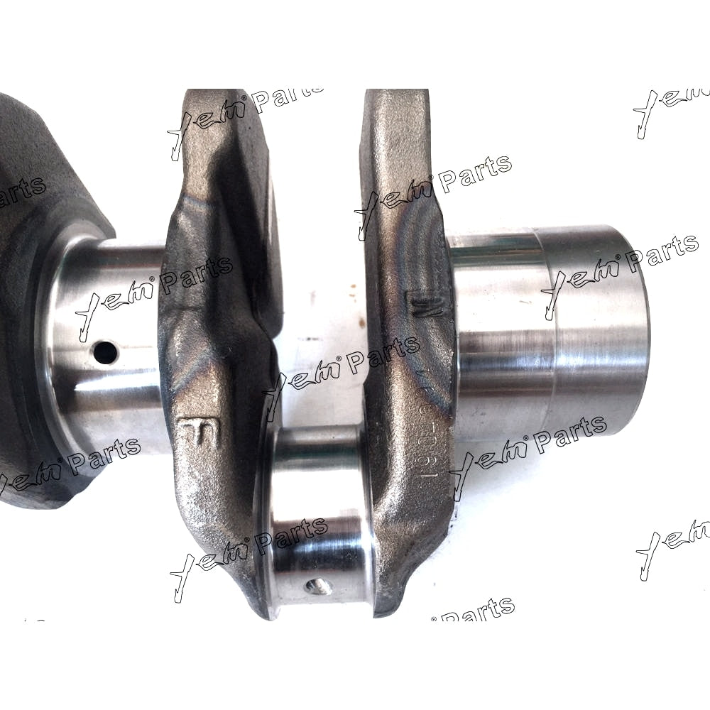 YEM Engine Parts For Hino Engine J08C J08E Crankshaft For Hino