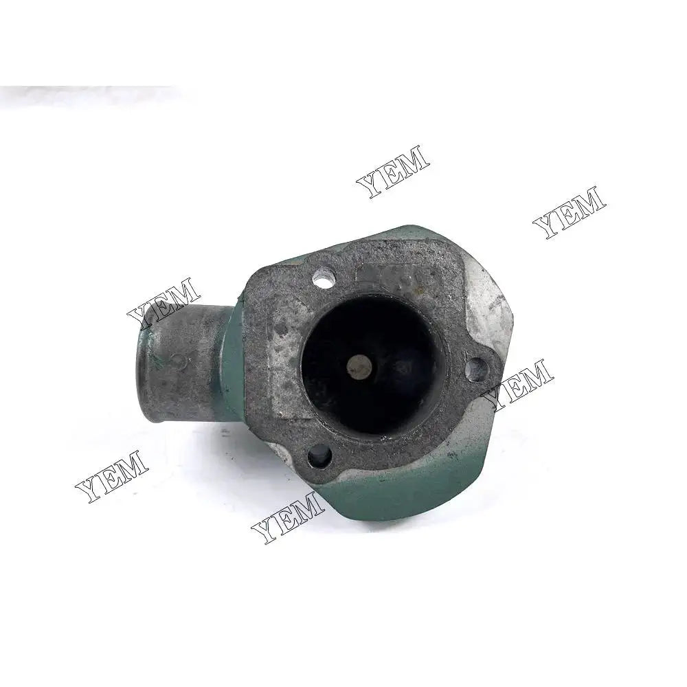 1 year warranty D3.8E Thermostat Housing 1E326-73080 For Volvo engine Parts YEMPARTS