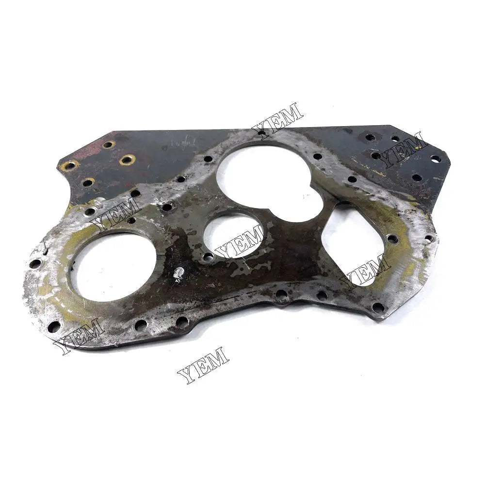 1 year warranty 4DQ5 Timing Plate For Mitsubishi engine Parts YEMPARTS