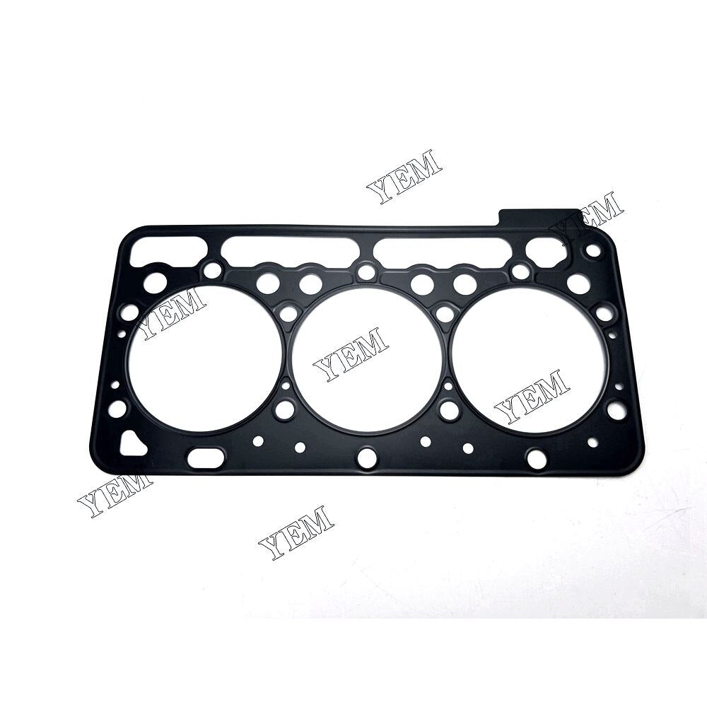 YEM DF972 Head Gasket EG561-03312 Kubota excavator diesel engine YEMPARTS