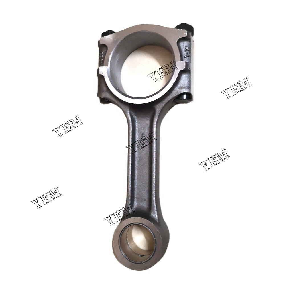 YEM Engine Parts 1 PCS Connecting rod con rod For Yanmar 3TNV82 3TNE82 3D82 3TN82 Engine For Yanmar