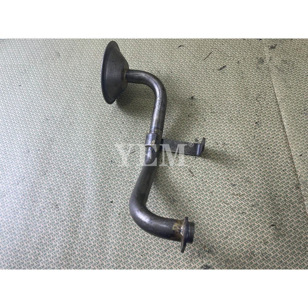 USED OIL SUCTION PAN FOR YANMAR V94 ENGINE For Yanmar