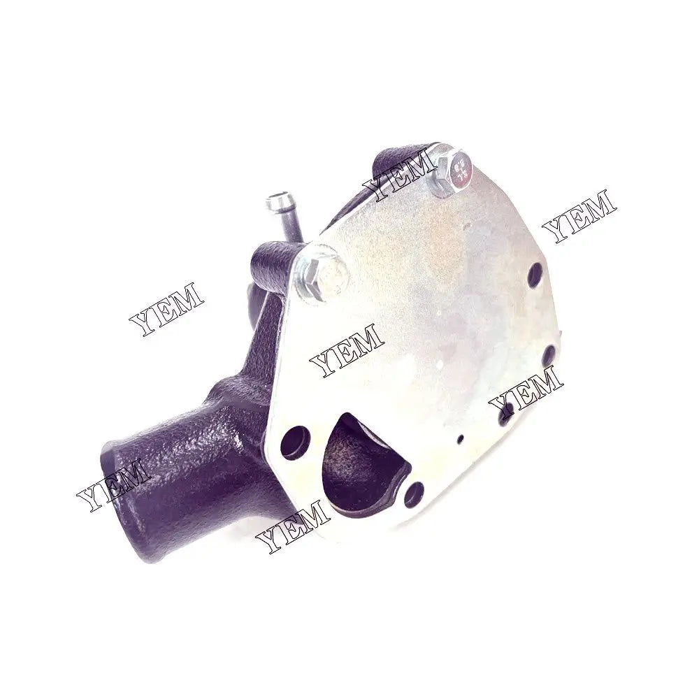 competitive price 34545-00013 34545-00010 34545-10010 34545-00013 Engine Water Pump For Mitsubishi S3E S4E S3F excavator engine part YEMPARTS