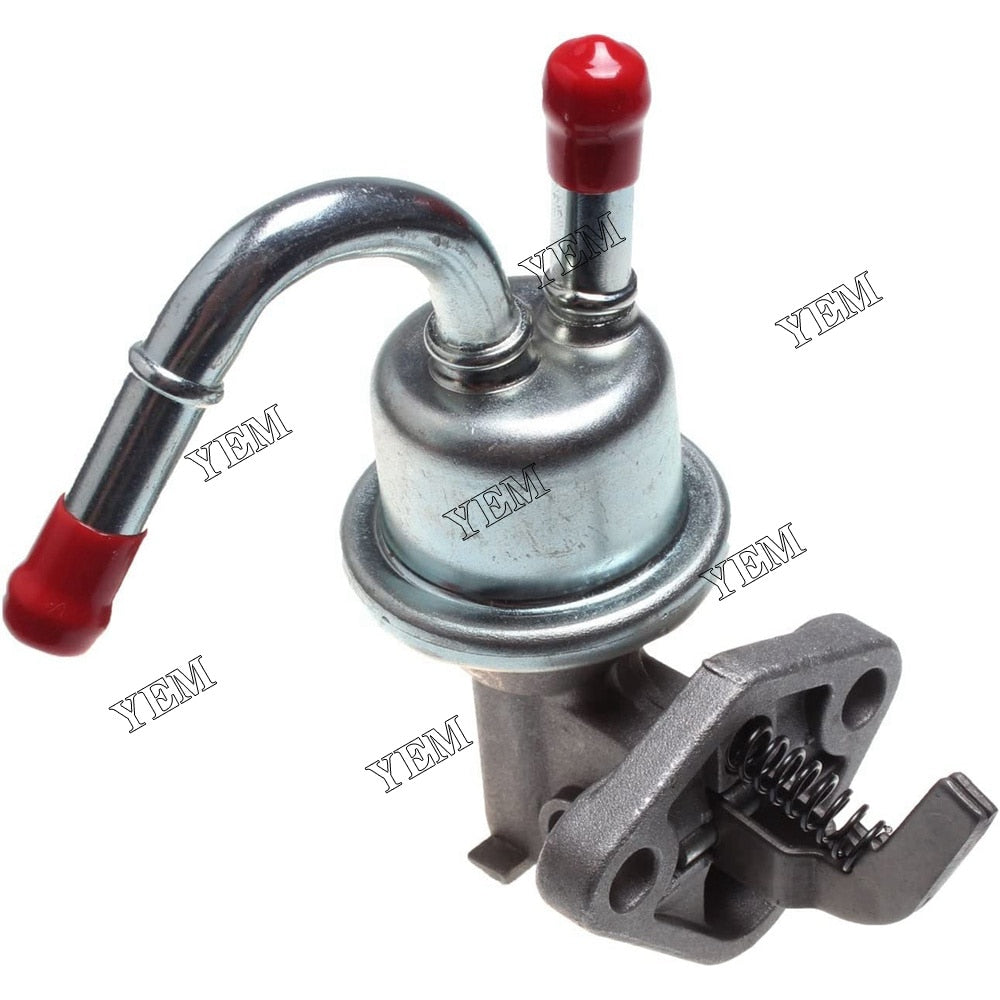 YEM Engine Parts 1C010-52034 Fuel Pump For Kubota M105 M6040 M6800 M7040 ME8200 V3600 Engine For Kubota