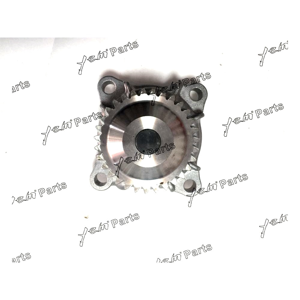 YEM Engine Parts For Toyota 13Z Oil Pump 15100-UE010,15100-78332-71 For Toyota 7FD 6FD35-50 Forklift For Toyota