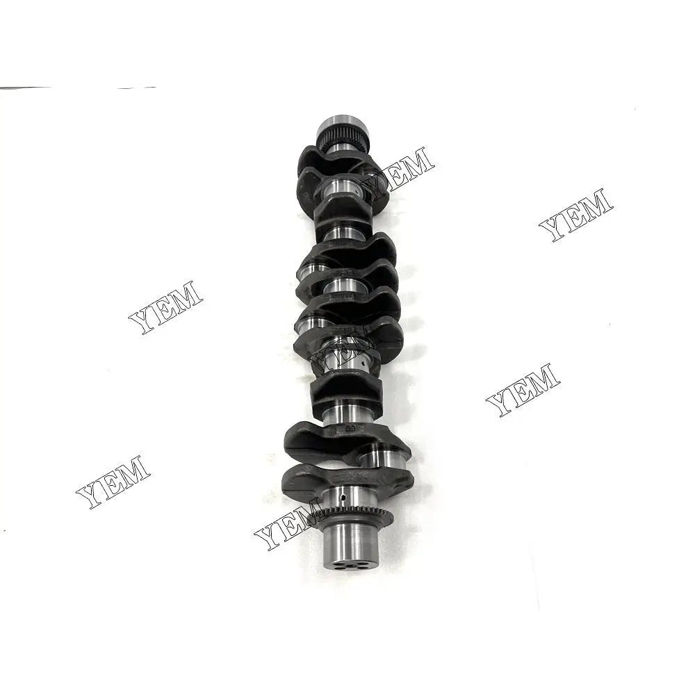 competitive price Engine Crankshaft For Caterpillar D8K excavator engine part YEMPARTS