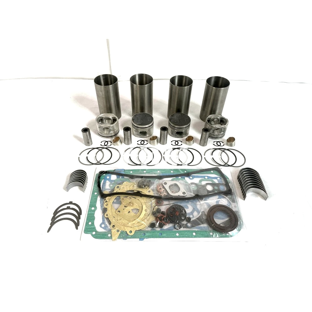 YEM Engine Parts Engine Rebuild Kit For Nissan QD32 Diesel For Nissan UD Datsu For Nissan D22 CARAVAN Van For Nissan