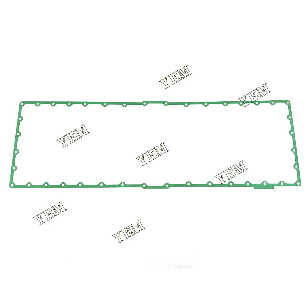 competitive price 565-8021 Oil Pan Gasket For Caterpillar C15 excavator engine part YEMPARTS