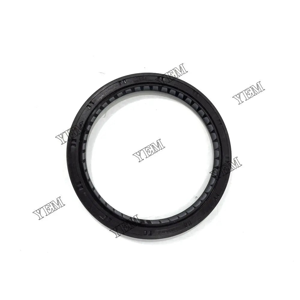 competitive price Crankshaft Rear Oil Seal For Mitsubishi 4G63 excavator engine part YEMPARTS