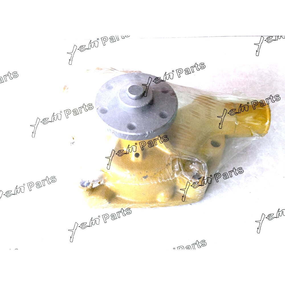 YEM Engine Parts 6206-63-1602 Water Pump For Komatsu 6D95L D31P-18A D31E-18 D37P-5A D37A-5 D37 For Komatsu