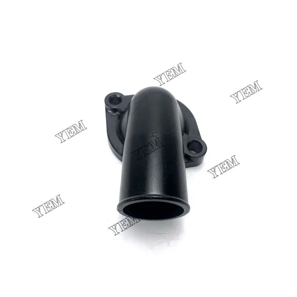 competitive price Thermostat Housing For Yanmar 4TNE98 excavator engine part YEMPARTS