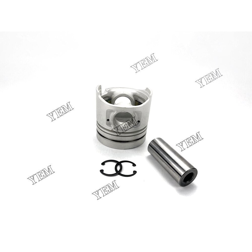 yemparts FD35 Piston Kit For Nissan Diesel Engine FOR NISSAN