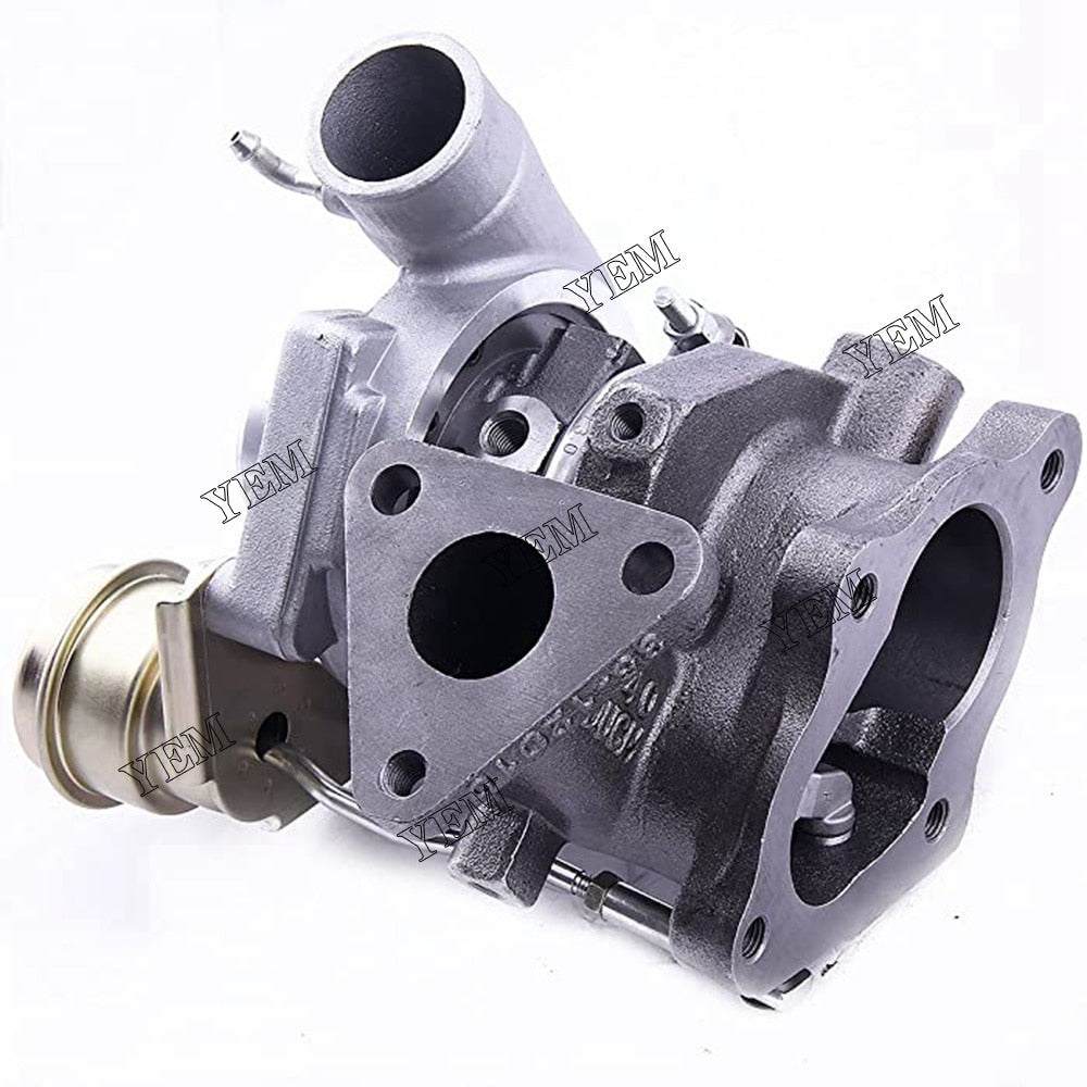 YEM Engine Parts Turbocharger TD04-12T-4 For Mitsubishi Pajero 2.8 TD 4M40 92 1994- 49377-03041 For Mitsubishi