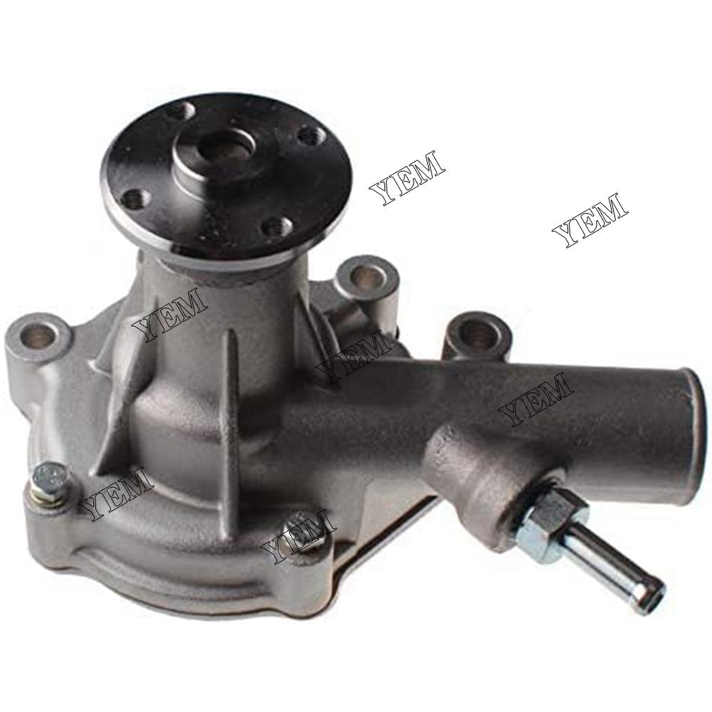 YEM Engine Parts Water Pump 1962912C1 For Case IH Tractor 265 275 1140 With Mitsubishi Engine For Case