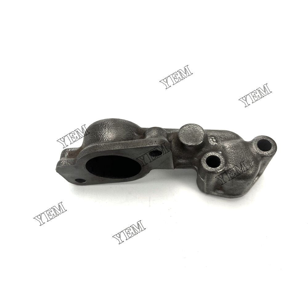 YEM V2607 Comp Base Egr 1G776-17283 Kubota excavator diesel engine Menzi A4 excavator YEMPARTS