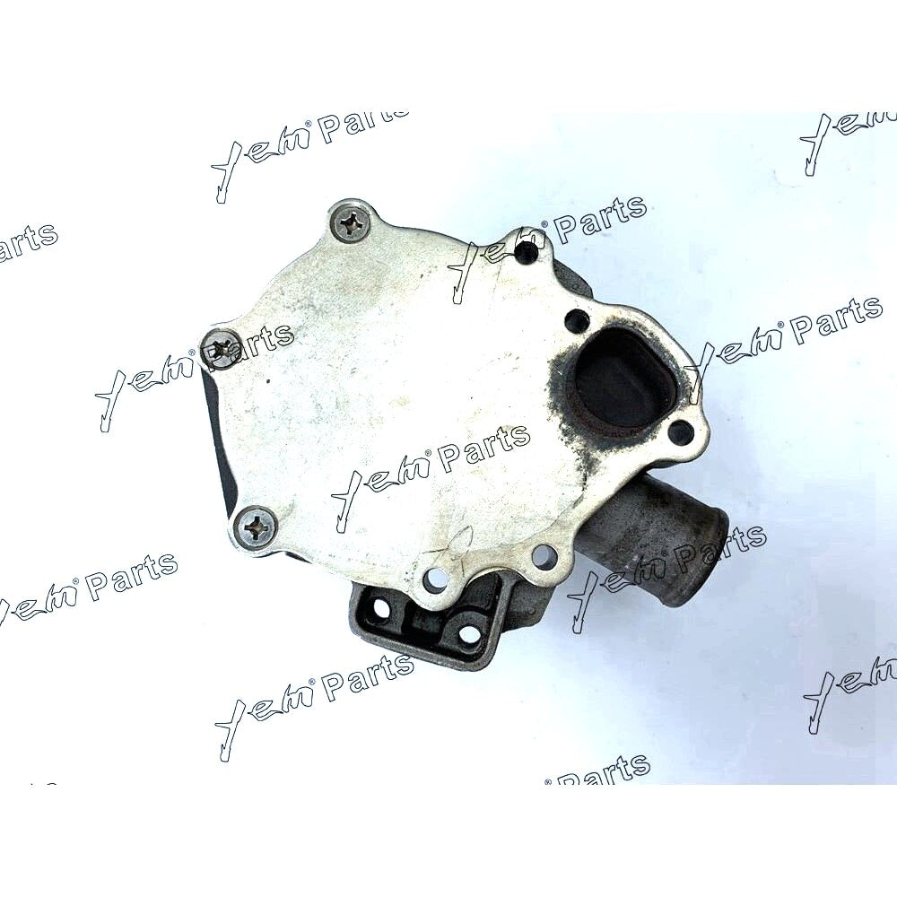 YEM Engine Parts 145017951 145017950 Water Pump For Perkins 403C-15 404C-22 404D-22 For Perkins