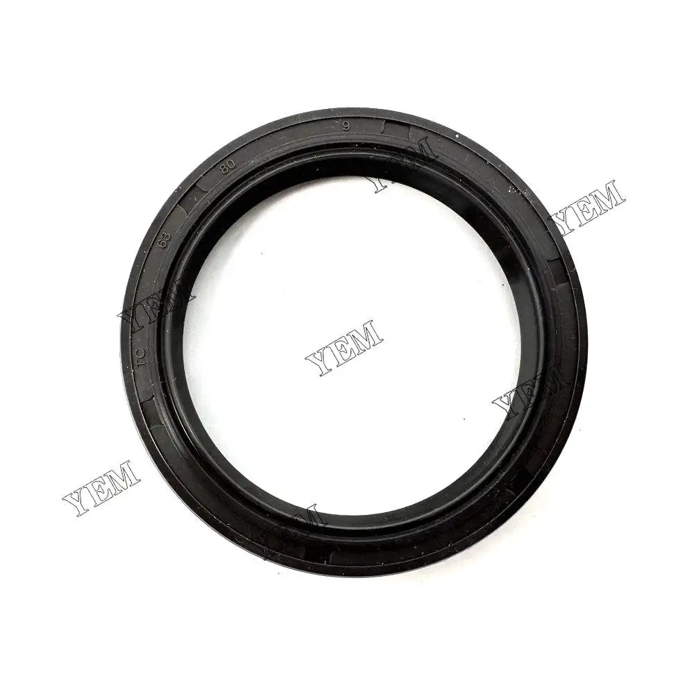 Part Number 80x63x9 Crankshaft Rear Oil Seal For Kubota D782 Engine YEMPARTS