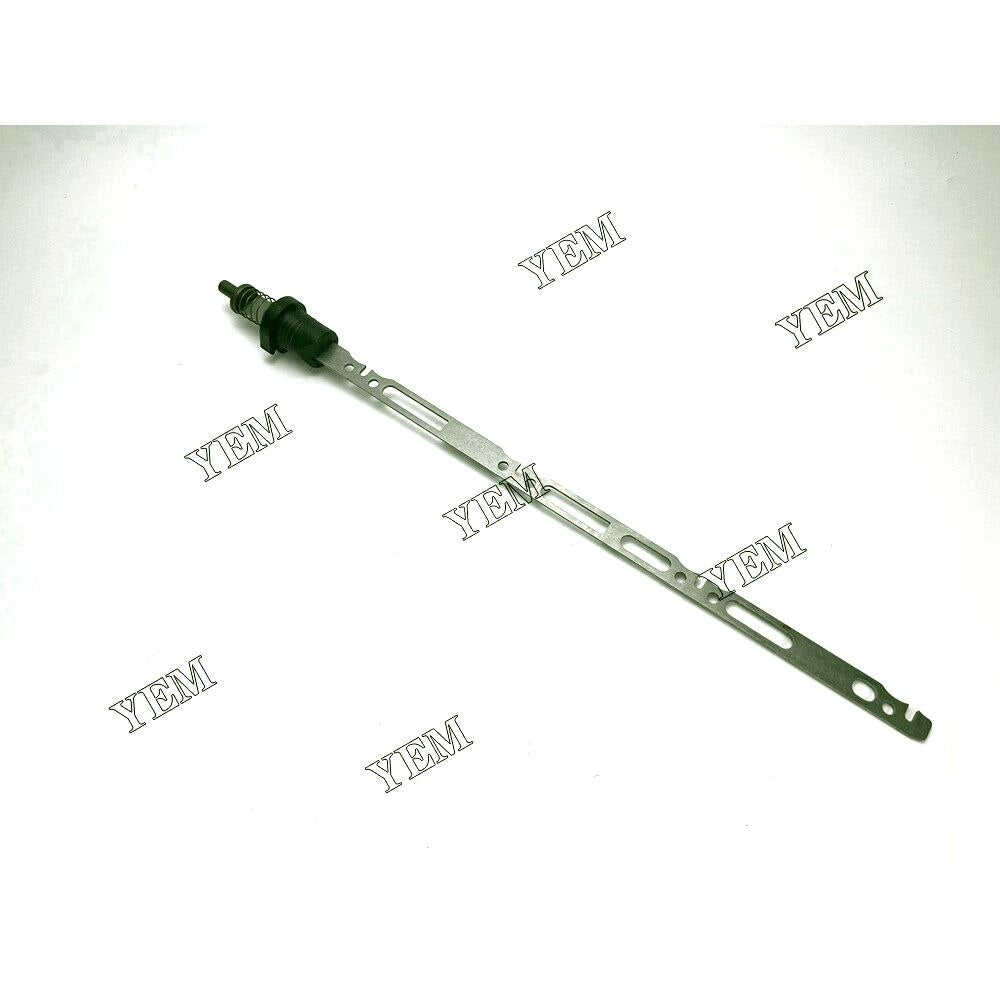 YEM 4M2012 Control Rod 2112511 Deutz excavator diesel engine YEMPARTS