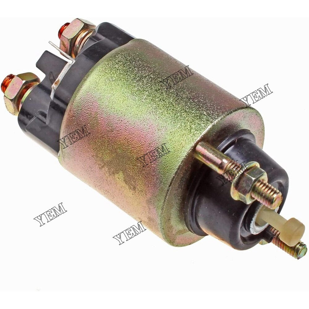 YEM Engine Parts 27010-2122 Solenoid Valve For Kawasaki FH721V FS730V FXT00V 52-43502S CH18-CH26 For Other