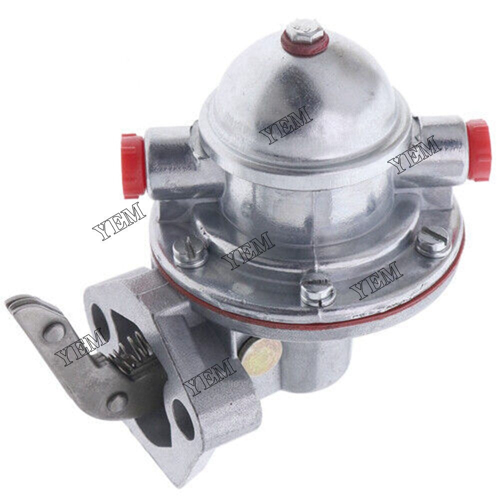 YEM Engine Parts RE27667 Fuel Pump For JOHN DEERE Tractor DD13483 RE42211 RE37482 RE13517 R52729 For John Deere