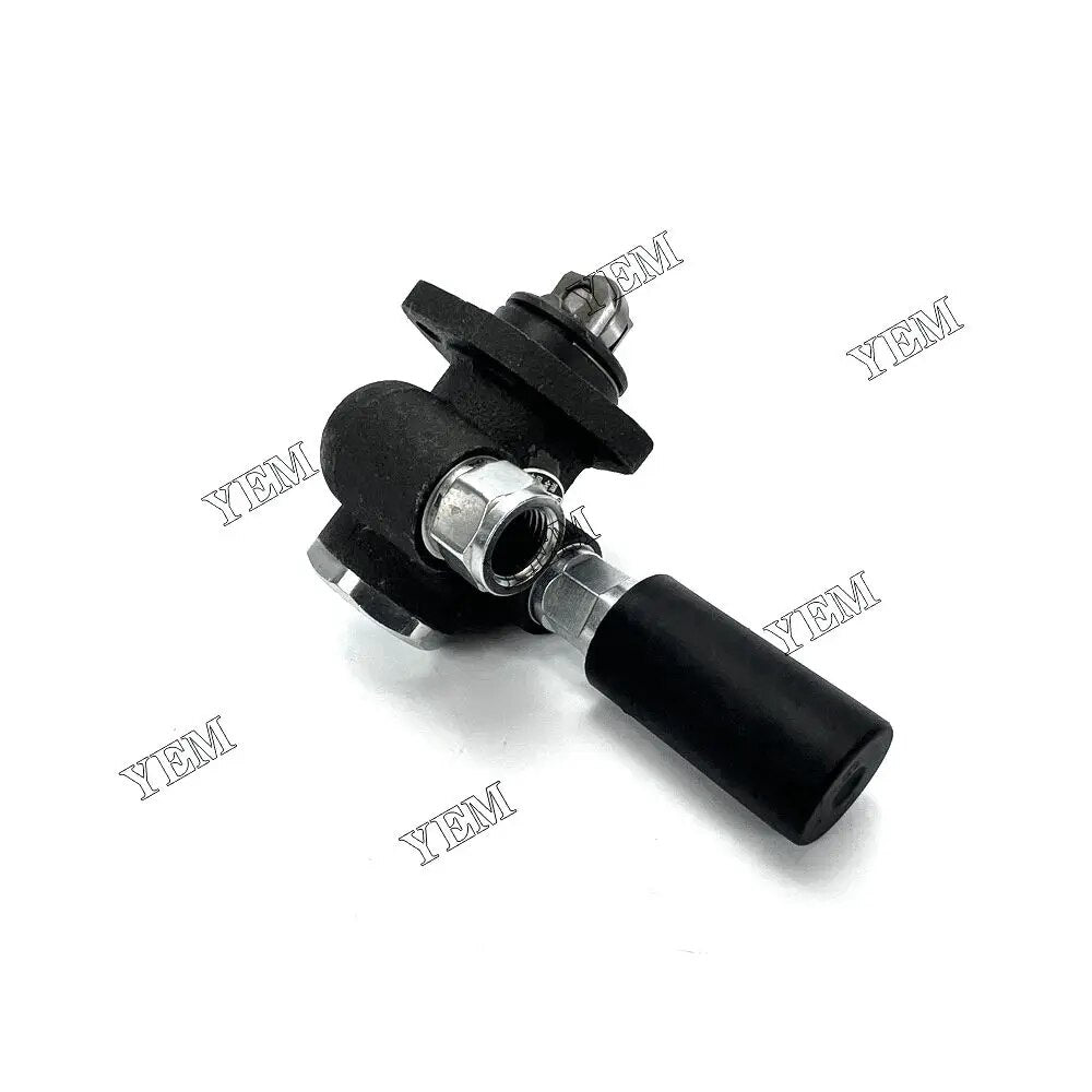 For Weichai excavator engine 495AD-13 Fuel Feed Pump YEMPARTS