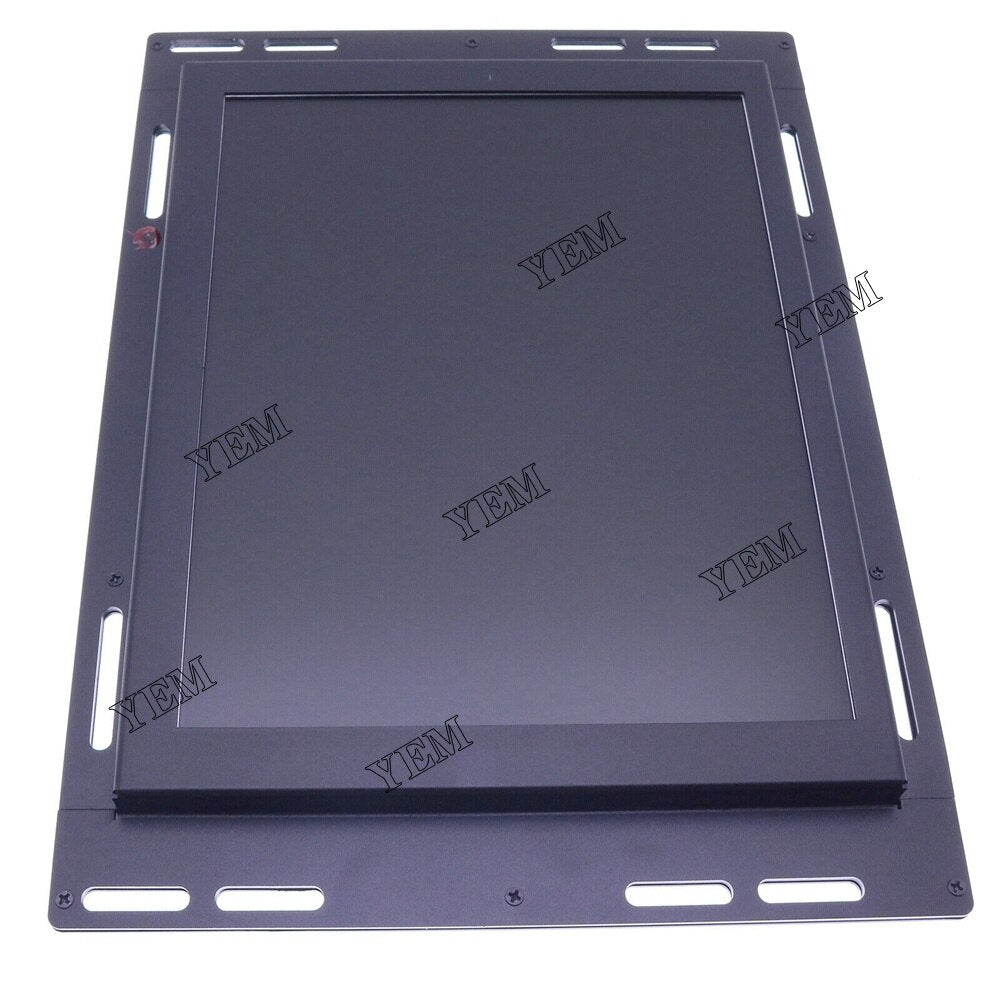 YEM Engine Parts 12.1 LCD Screen For Mazak monitor to LCD retrofit MDT1283-B For Other