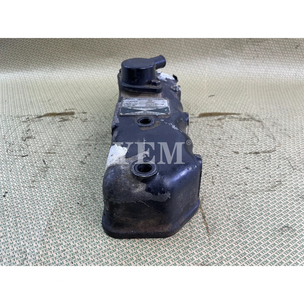 USED VALVE COVER FOR YANMAR 3TN84 ENGINE For Yanmar