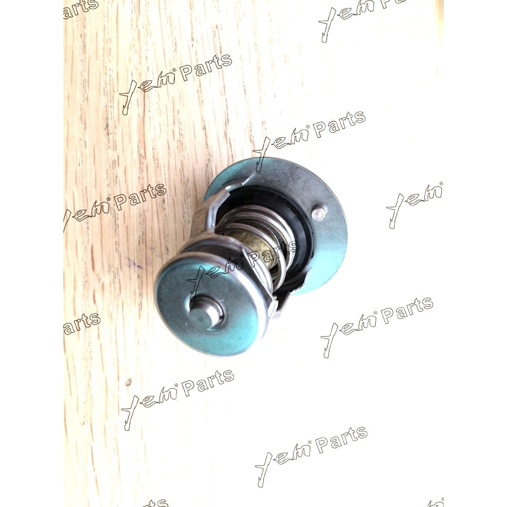 YEM Engine Parts Thermostat For Yanmar Diesel Engine 3TNE78A-EHP Kobelko Komatsu For Yanmar