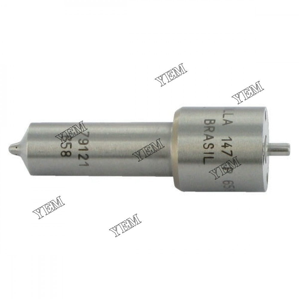 YEM Engine Parts Injector Injector Nozzle DLLA147P658 For Deutz Fl 912/ Fl 913 1pc For Deutz