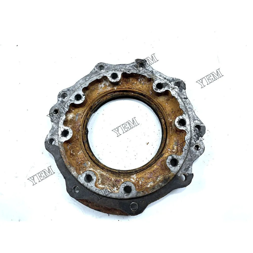 Crankshaft Rear Oil Seal For Kubota V1205 Engine YEMPARTS