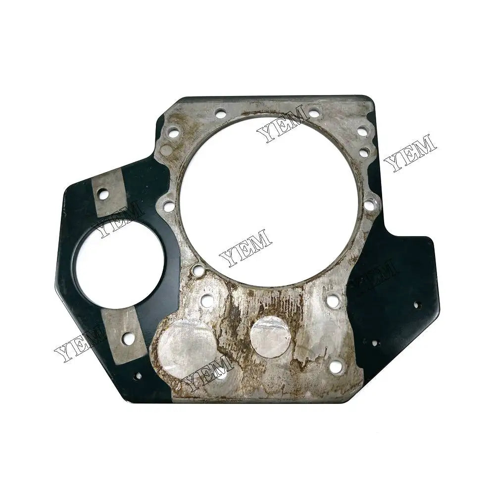 1 year warranty D902 Rear End Plate 19666-04620 For Kubota engine Parts YEMPARTS