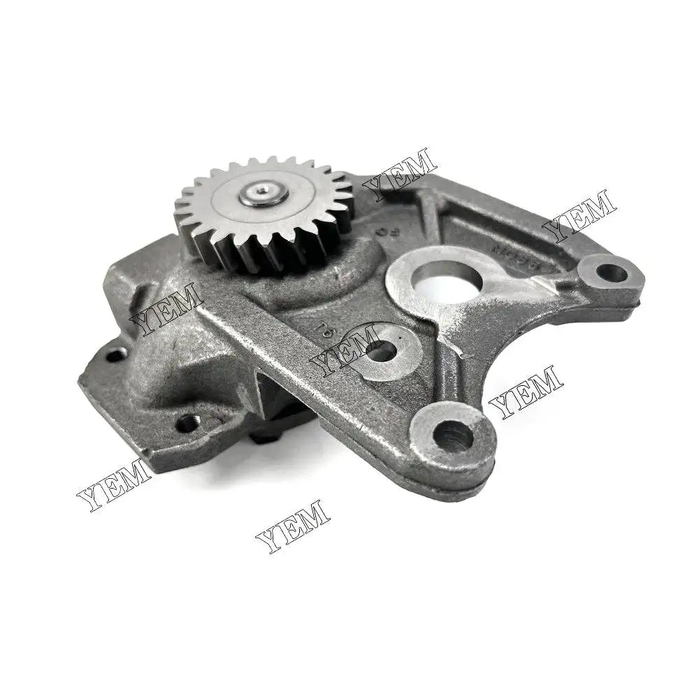 Part Number 4132F067 Oil Pump For Perkins 1106C-E60TA Engine YEMPARTS