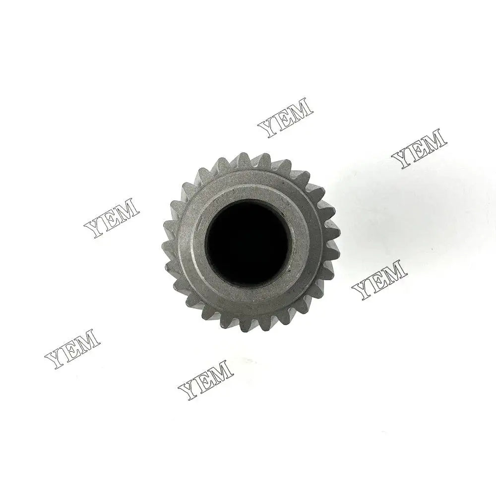 Part Number 8-97302-688-0 Gear, Hydraulic Pump(Pto) For Isuzu 4JG2B Engine YEMPARTS