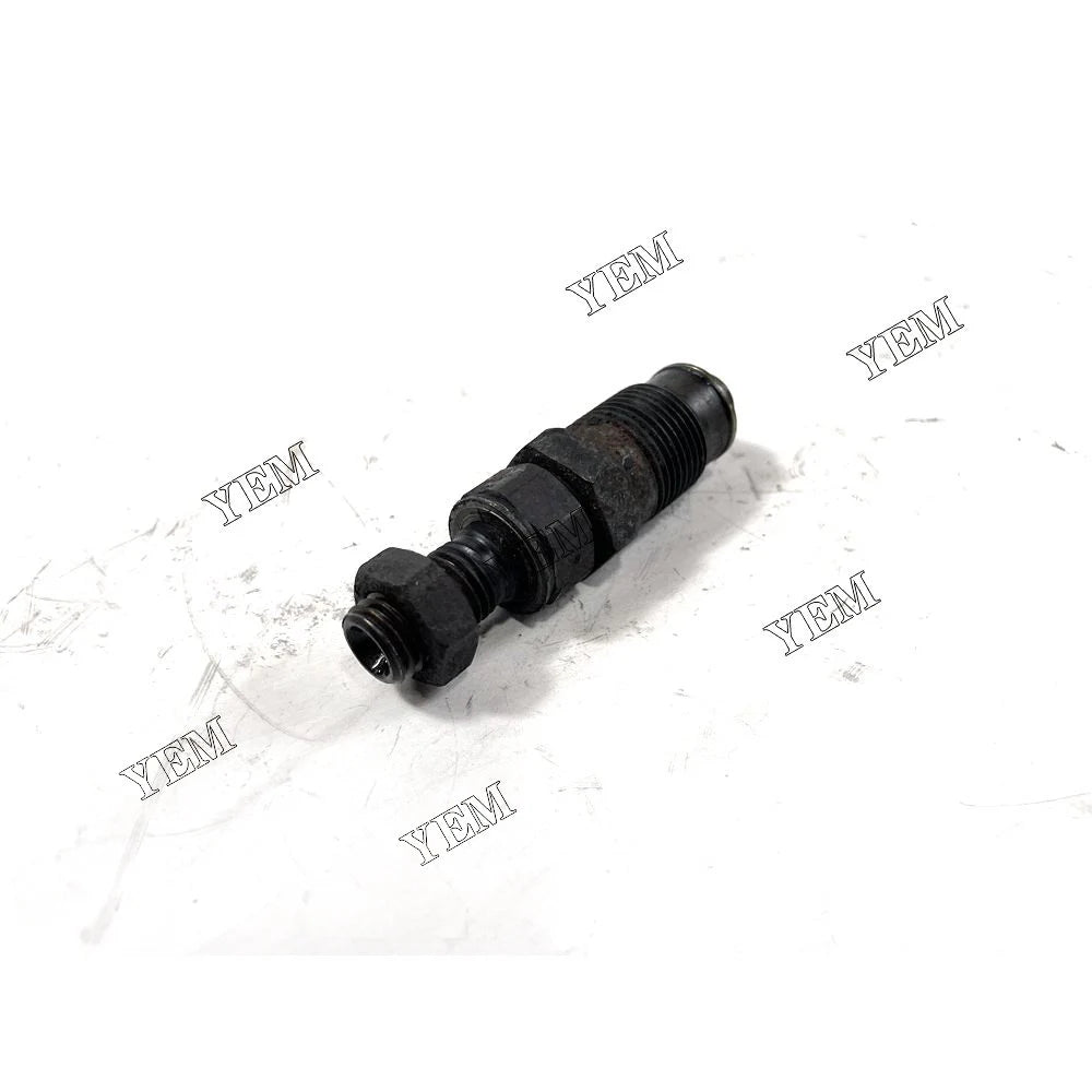 competitive price Fuel Injector For Toyota 1DZ excavator engine part YEMPARTS