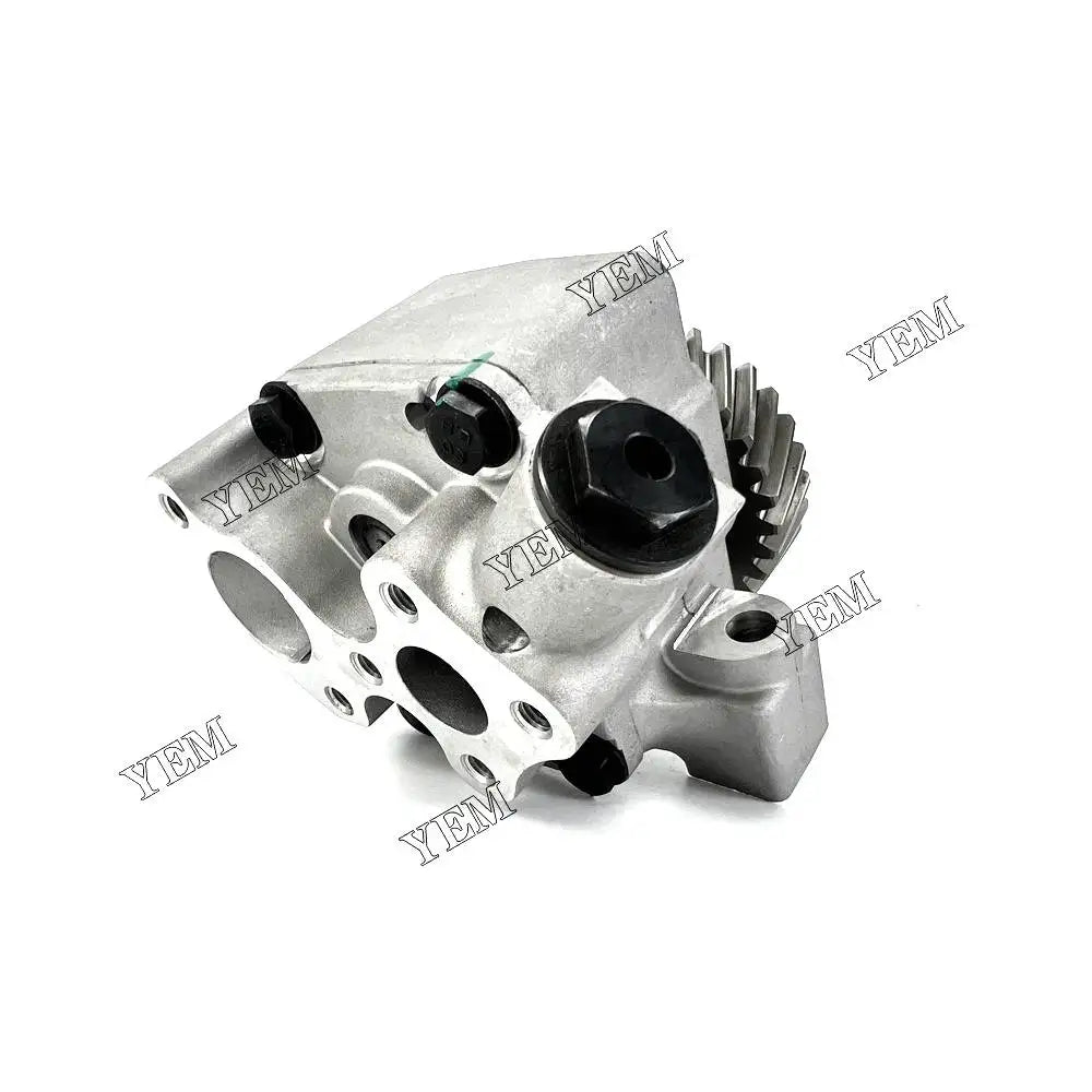 1 year warranty For Doosan 6502100-6042S Oil Pump D2366 engine Parts YEMPARTS