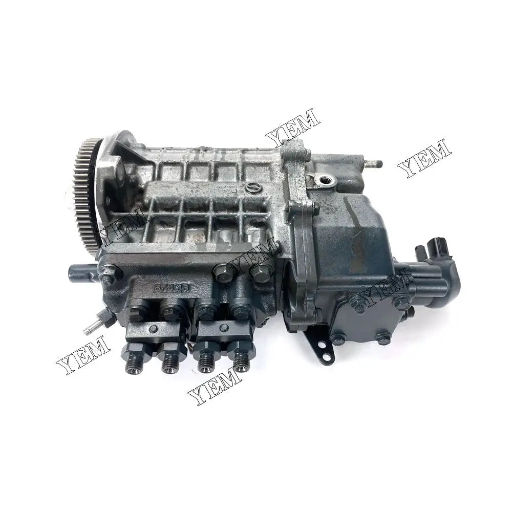 competitive price 1J730-51013 1J73051013 Fuel Injection Pump Assy For Kubota V2607 excavator engine part YEMPARTS