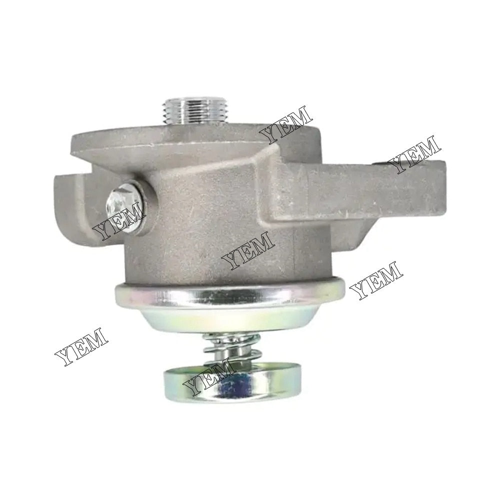 YEM Engine Parts Fuel Filter Head C6204717210 For Cummins 6B3.3 4BT3.3 B3.3 Engine For Cummins