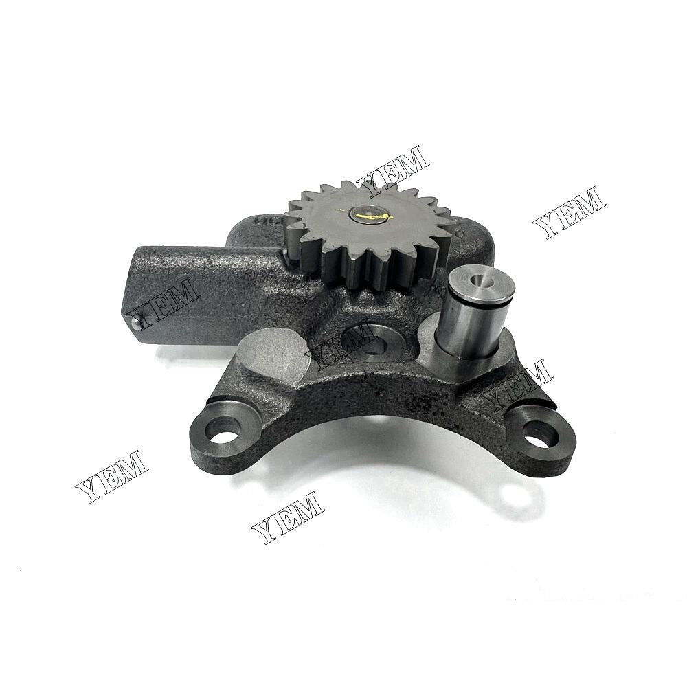 YEM 903-27 Oil Pump 41314187 Perkins excavator diesel engine Manitou MSI 20 D
rough terrain forklift YEMPARTS